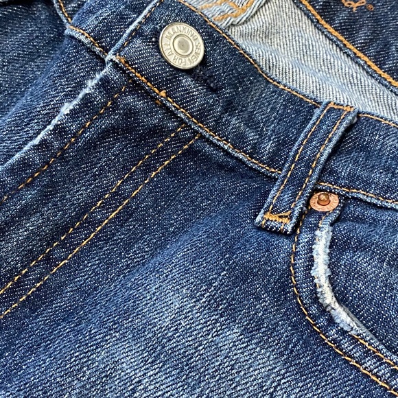 7 For All Mankind Roxanne Jeans - Picture 8 of 16